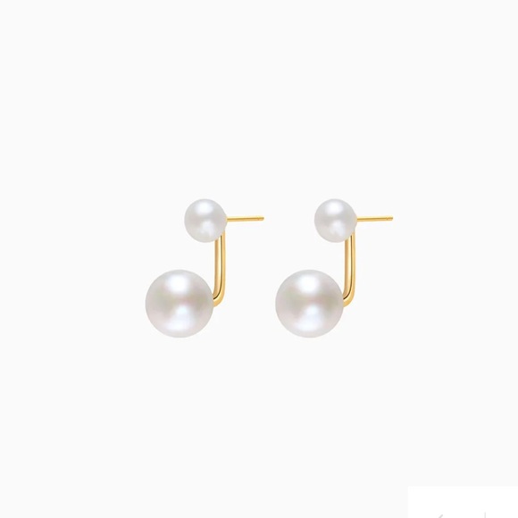 FEDOMA Kyra Earrings - Picture 1 of 4